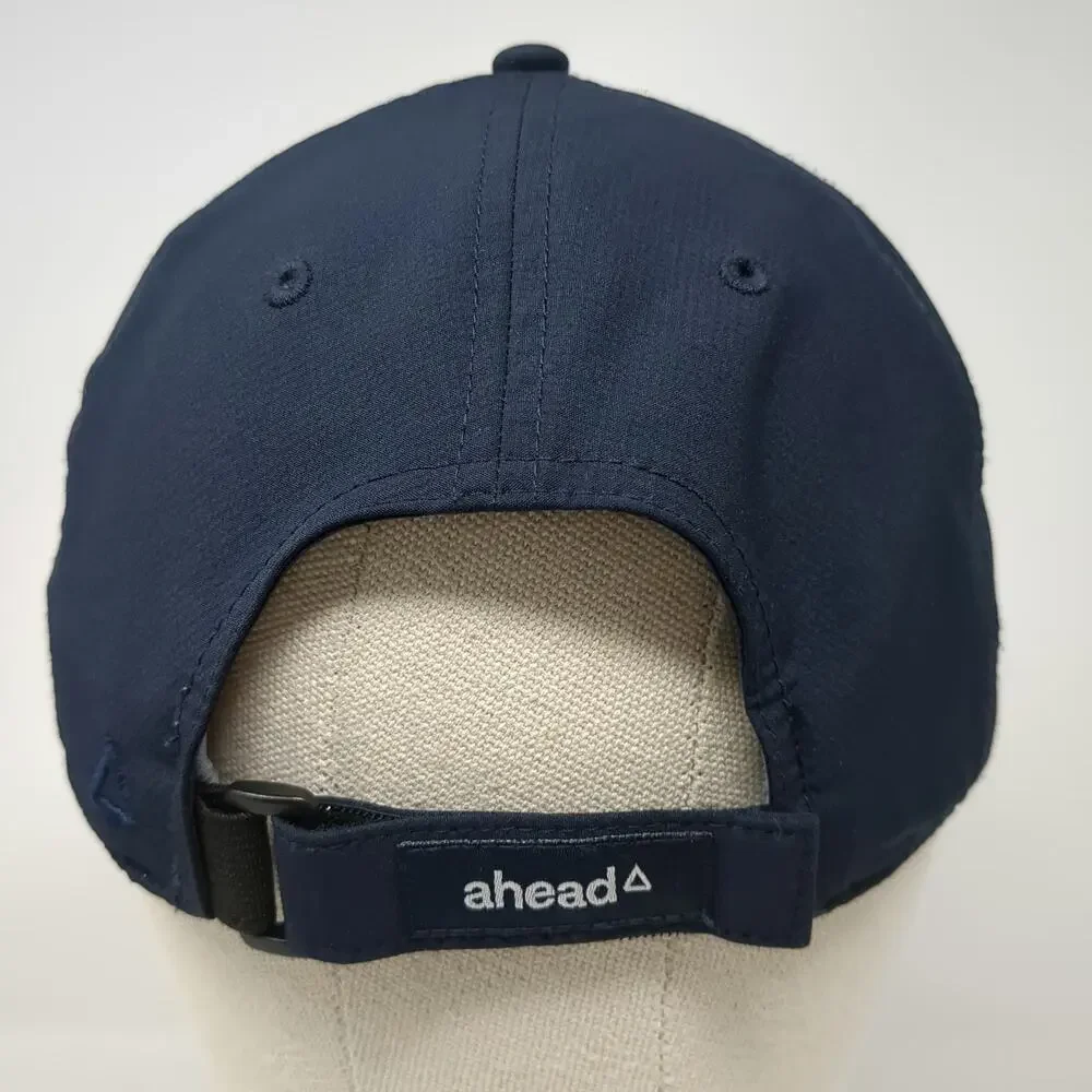AHEAD baseball cap